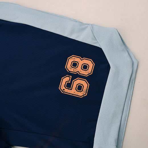 棉果果夏季商场专柜同款男童速干针织中裤M212201425354 商品图2