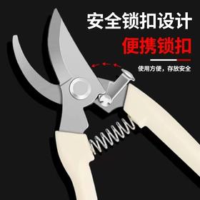 【JL】修剪树枝剪刀
