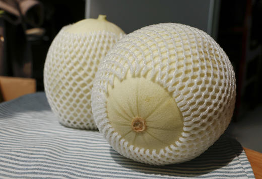 玉菇甜瓜家庭分享装 商品图1