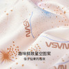 ² 断码清仓【完型NASA联名情侣款睡衣】5种颜色 弹力缎面仿真丝触感不易皱  HM02-CRMM-WXKJ 商品缩略图2