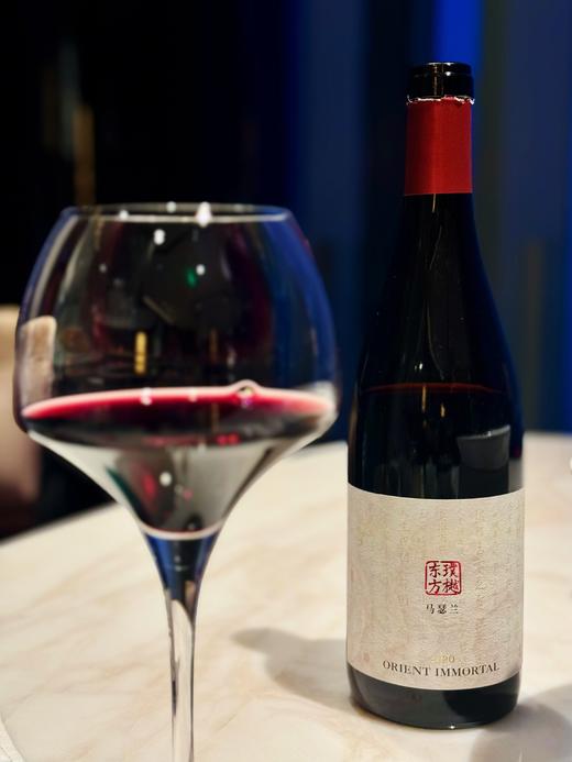 璞樾东方马瑟兰2020 商品图3