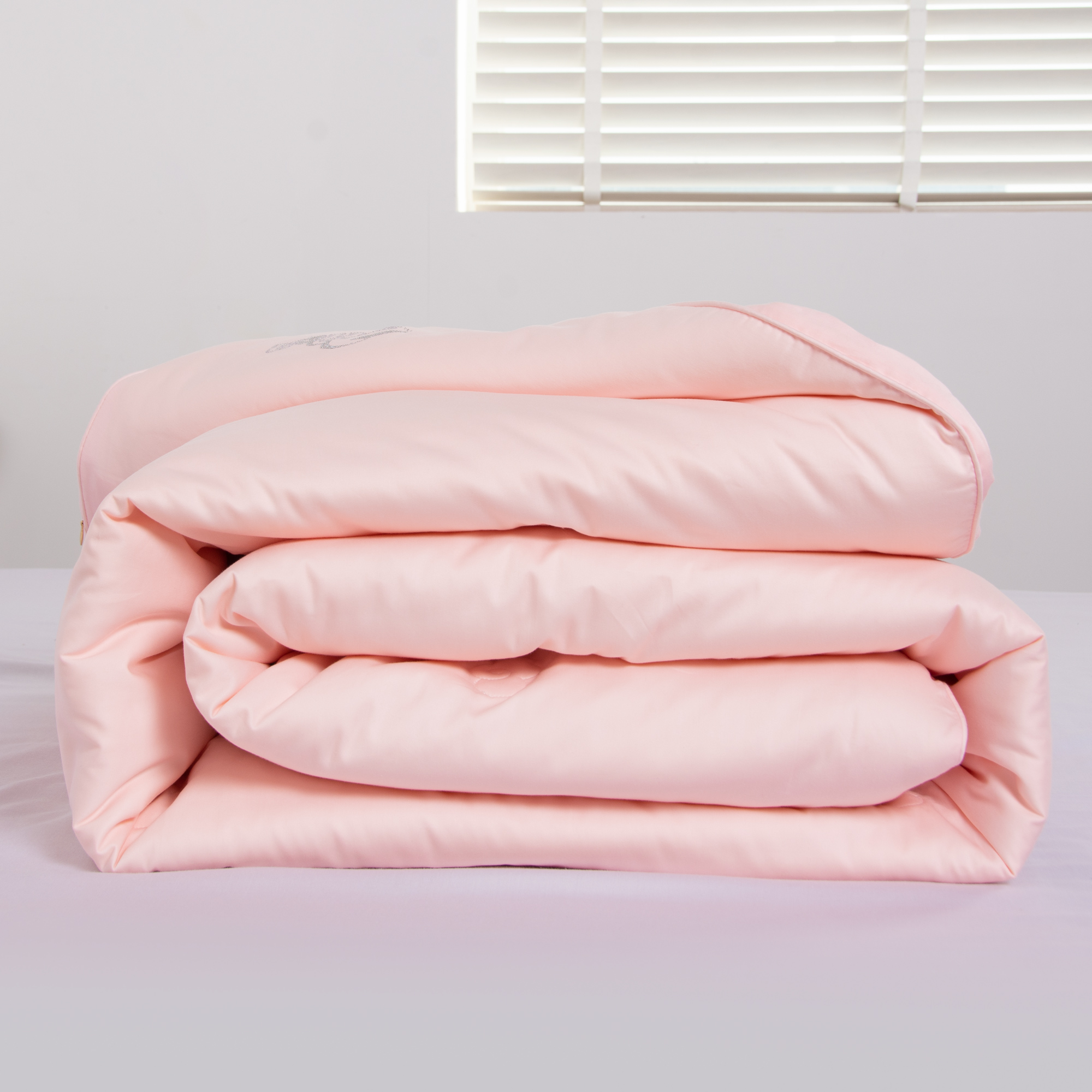 长绒棉黄金大豆被 春秋被