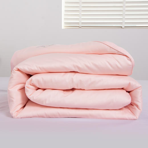 长绒棉黄金大豆被 春秋被 商品图0