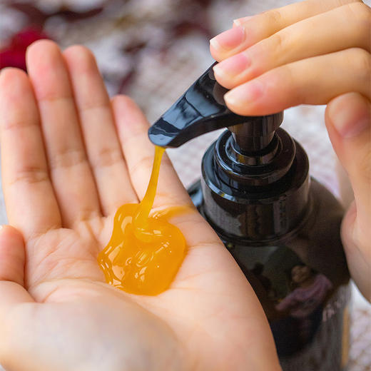 【菲诗蔻】升级款 澳洲生姜洗发水 发膜 护发精油 拯救扁塌油腻发质 配方全新升级 长效控油 强韧蓬松 水控油蓬松 无硅油柔顺改善毛躁 商品图10