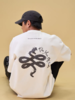 GYOZA PASTA/GP25AW-C002/蛇年限定短袖 商品缩略图1