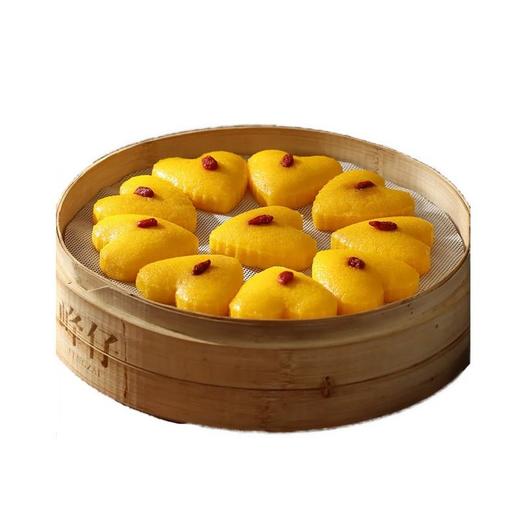黄心型桂花糕 约300g/份 商品图0