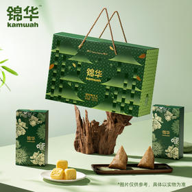 锦华端阳畅享礼1.152kg