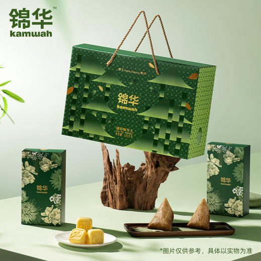 锦华端阳畅享礼1.152kg 商品图0