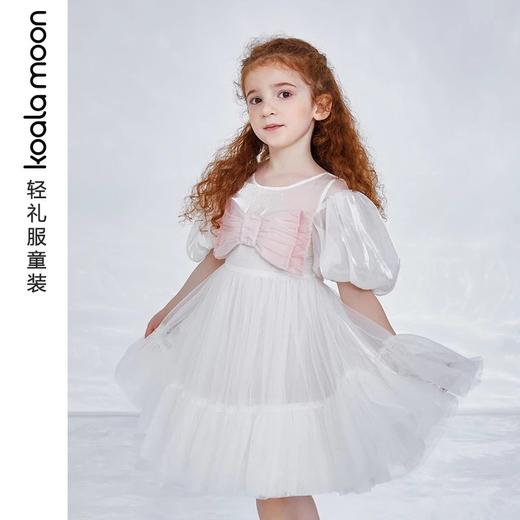 kaola moon【(特价不退!!】童装夏季款女童连衣裙 商品图8