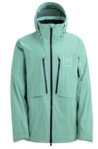 25/26BURTON雪服M AK GORE HVR 3L JK SOFT SAGE 商品图0