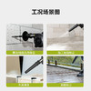 威克士锂电吹风机鼓风机WU230S大功率强力除尘器家用清灰吹尘吹雪 商品缩略图3