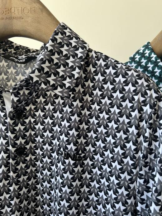 25新款，PING凉感打底，冰冰凉凉的，超舒服，面料带弹力，透气性也极好，夏天必备品，无论是打球还是运动，都超级好穿，日常穿更是YYDS，数量不多！ 商品图3