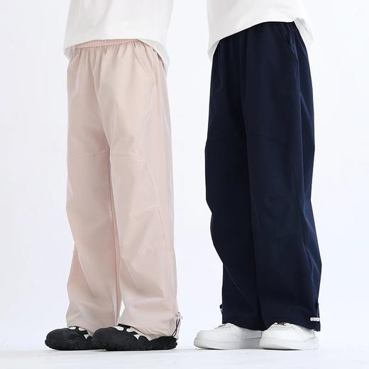 【吸湿速干】2025夏季新品龙之涵「小凉伞」工装裤 商品图8