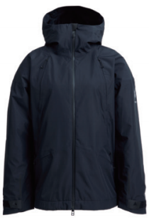 25/26BURTON雪服FUTURETRST JK TRUE BLACK