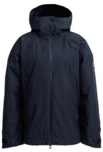 25/26BURTON雪服FUTURETRST JK TRUE BLACK 商品图0