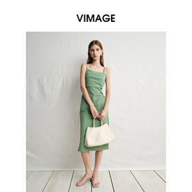 VIMAGE连衣裙V2307923