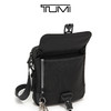 TUMI/途明Alpha Bravo 斜挎包通勤锁扣开合斜挎包 黑色/0232709D【鲜知30.0】 商品缩略图2