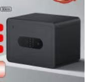 小米保管箱1*1个