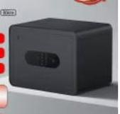 小米保管箱1*1个 商品图0