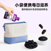 宁之春 桑葚原浆礼盒 2700ml（30ml*90袋） 商品缩略图3