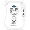 君乐宝 简醇0添加蔗糖酸牛奶 180g/包 商品缩略图0