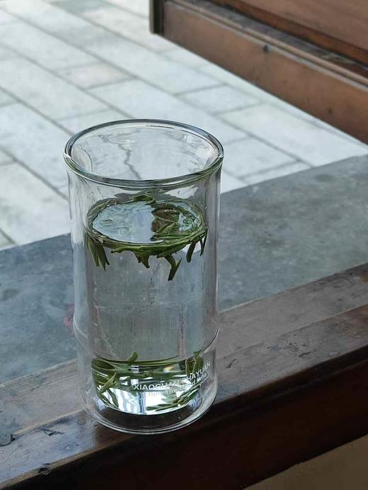 小罐茶银多泡大红袍茶40g内部宠粉儿秒杀裸罐发货介意勿拍+小罐茶园竹节杯内部秒杀组合价199元 商品图4