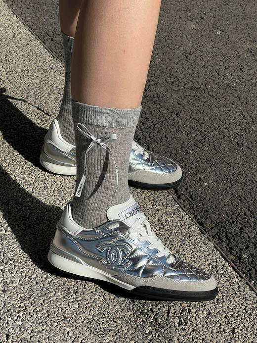 一款属于夏天的袜子！售完无补，不退不换～ 商品图7