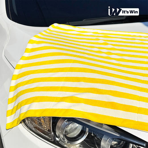 it‘s win 飓风收水巾 商品图4