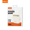 Recci锐思RPB-P20 20000mAh移动电源PD快充自带线Type-C口支持苹果15兼容安卓充电宝 商品缩略图4