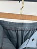 5新款AM家高尔夫🏌‍♀裤子，纯原单货，韩国🇰🇷客供面料，质感超好，弹力大，凉感，透气，挺括有型，不爱起皱！兜立体印花，质感满满，裤脚罗纹，简单干练，腰围皮筋松紧腰，有弹力，超舒服！自留推荐款！ 商品缩略图4