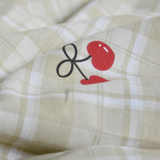 全棉印花单品 单床单 单被套 商品图14