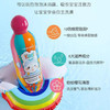 英氏儿童沐浴露洗发水二合一婴儿宝宝洗发沐浴露小奶泡慕斯泡泡浴 商品缩略图6