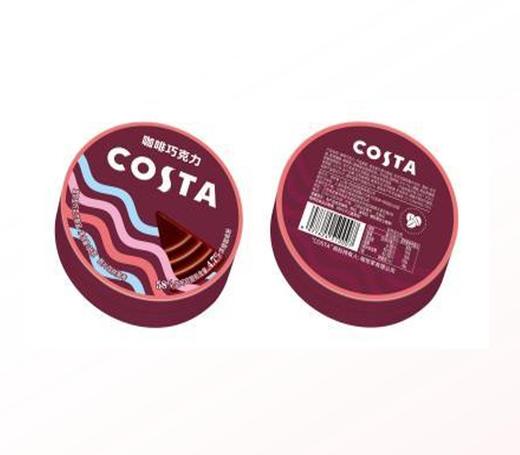 Costa咖啡巧克力36g 商品图0