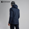 MONTANE盟泰恩FIREBALL LITE户外运动棉服 男连帽保暖外套 短款抓绒外套 商品缩略图5