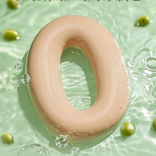 六养莲子百合绿豆饮，口感细腻丝滑，清凉沁爽，只有绿豆、百合、莲子、水、一丢丢冰糖，230g*8瓶 商品图6