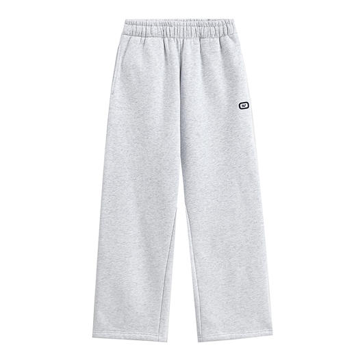 CryingCenter 宽松低腰四色抓绒舞蹈卫衣裤 哭喊中心 商品图7