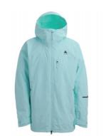 25/26BURTON雪服M RSRV JK LIGHT TEAL 商品图0