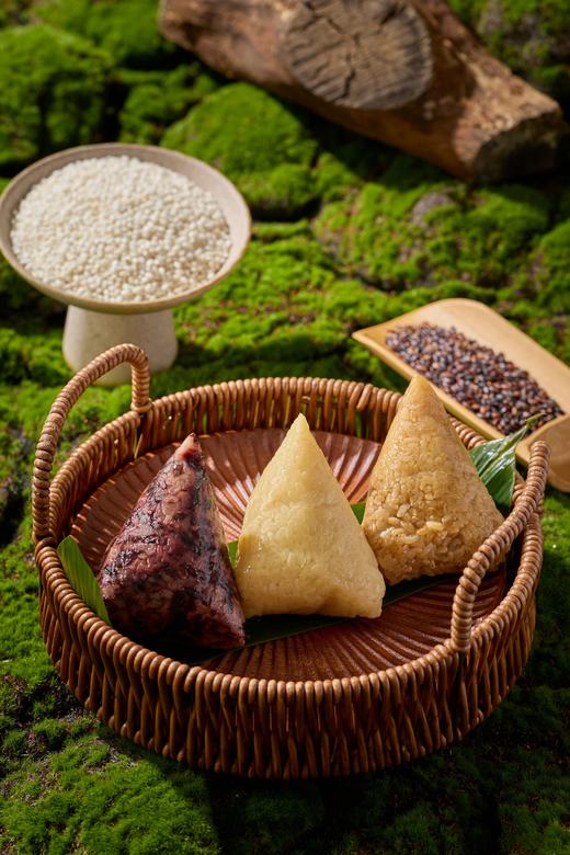 2025年万达粽子礼盒-紫生烟 商品图6