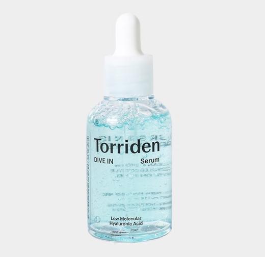 韩国Torriden 桃瑞丹玻尿酸补水精华50ml 商品图0