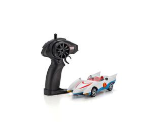 京商EGG First MINI-Z Speed Racer 马赫5号 遥控玩具车