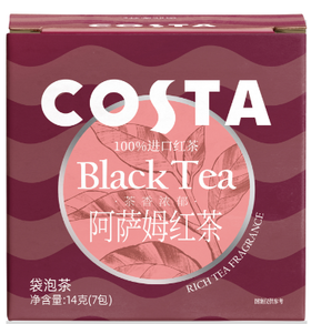 COSTA 阿萨姆红茶14g(2g×7包）
