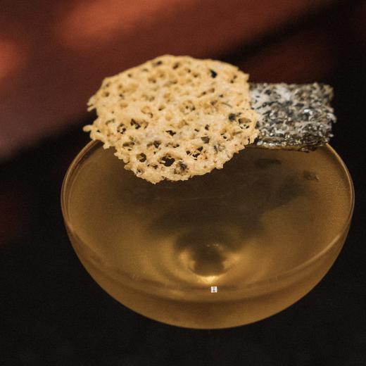 【体验活动】特别夜场奶酪POP UP活动丨香馥杂货铺×夜集Bar Blend（4月25日、26日丨20:30~00:00） 商品图6