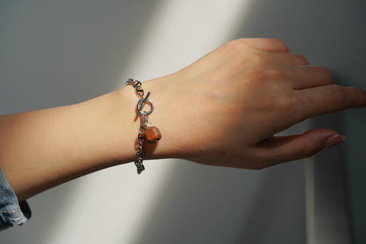 老山檀月历银 商品图6