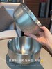 【德国贵族体验沥水篮】316不锈钢沥水篮洗菜盆双层厨房漏盆水果盆滤水淘米篮 商品缩略图0