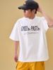 GYOZA PASTA/GP25AW-C005/刺绣T恤 商品缩略图3