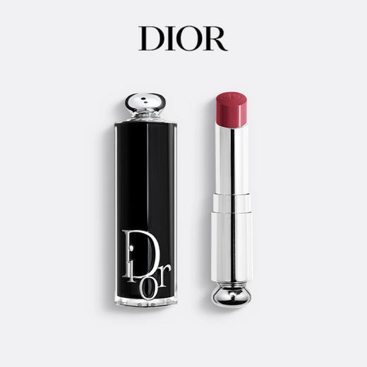 【保税】迪奥烈艳蓝金口红/魅惑唇膏 正装 商品图2