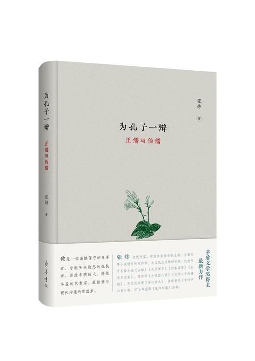 为孔子一辩 : 正儒与伪儒 商品图0