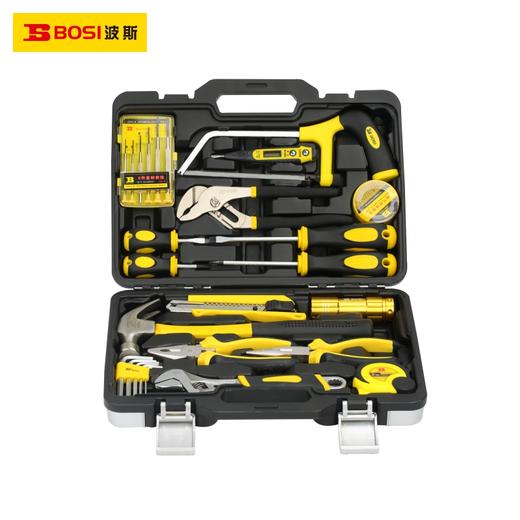 波斯   21件家用组套    21PC    BS511321 商品图0