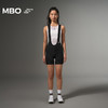 MBO女子背带骑行裤短裤 T523性能美学背带骑行三分裤（经销商专拍链接，非经销商拍单不发货) 商品缩略图10