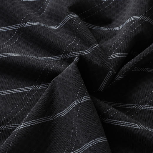 【DWP】大依优型大码短袖T恤圆领体恤加肥加大男士大号透气舒适夏季半袖 商品图2